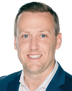 Allen Furlong, FCIA, FSA