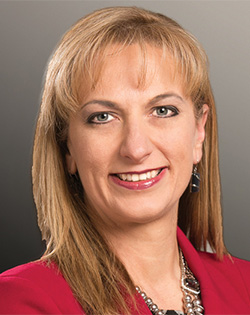 Valerie Travis